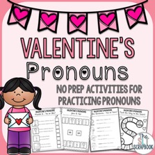 Valentines Pronouns cover