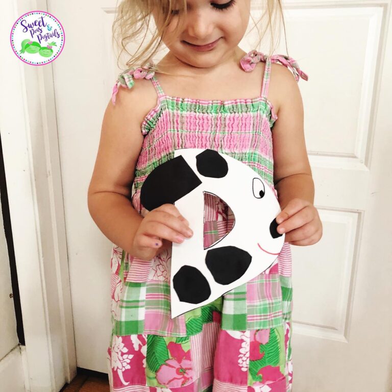 How I Use “Doggies” To Build Speech and Language Skills - Sweet Peas ...