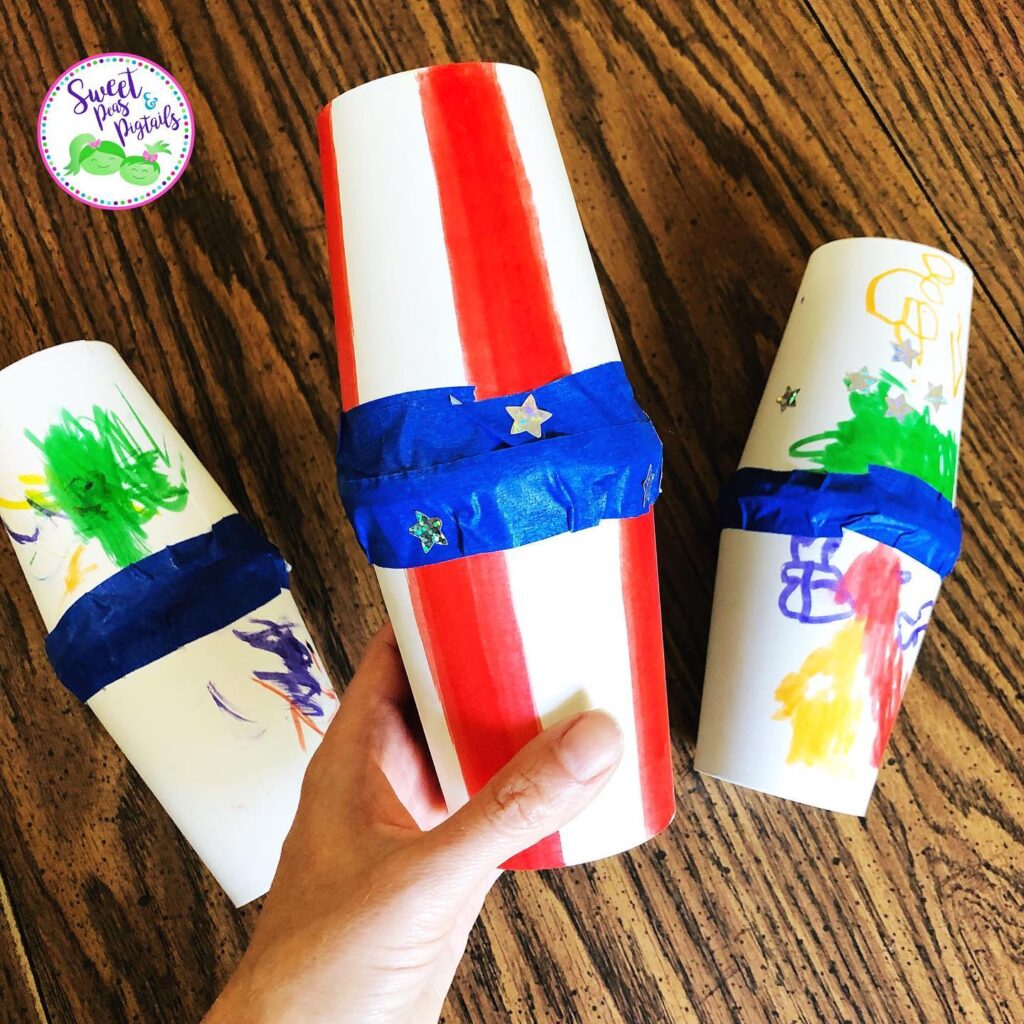 How I Use Music to Build Speech and Language Skills - Sweet Peas and ...